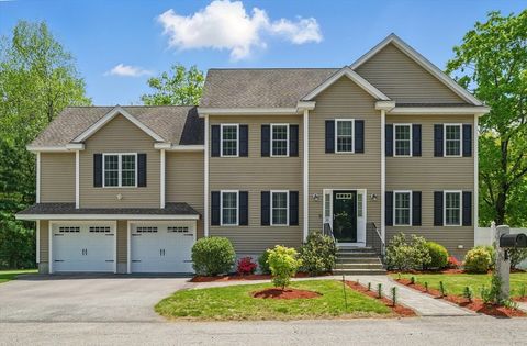 11 Davis Rd Tewksbury MA 01876