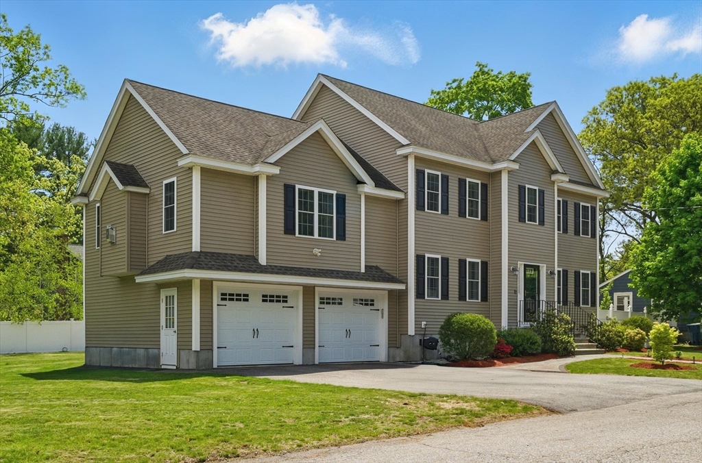 11 Davis Rd