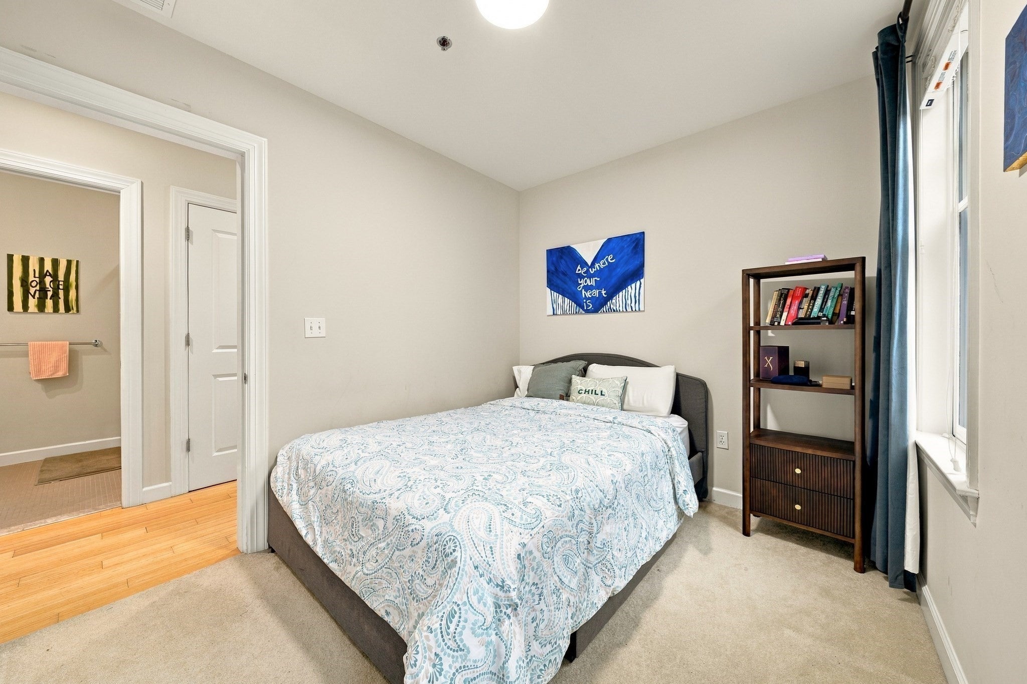 163-165 Chestnut Hill Ave #PH5, Boston, MA, 163-165 Chestnut Hill Ave #PH5, Boston, MA Photo #16