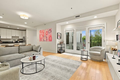 Photo of 163-165 Chestnut Hill Ave #PH5, Boston, MA 02135 (MLS # 73596339)