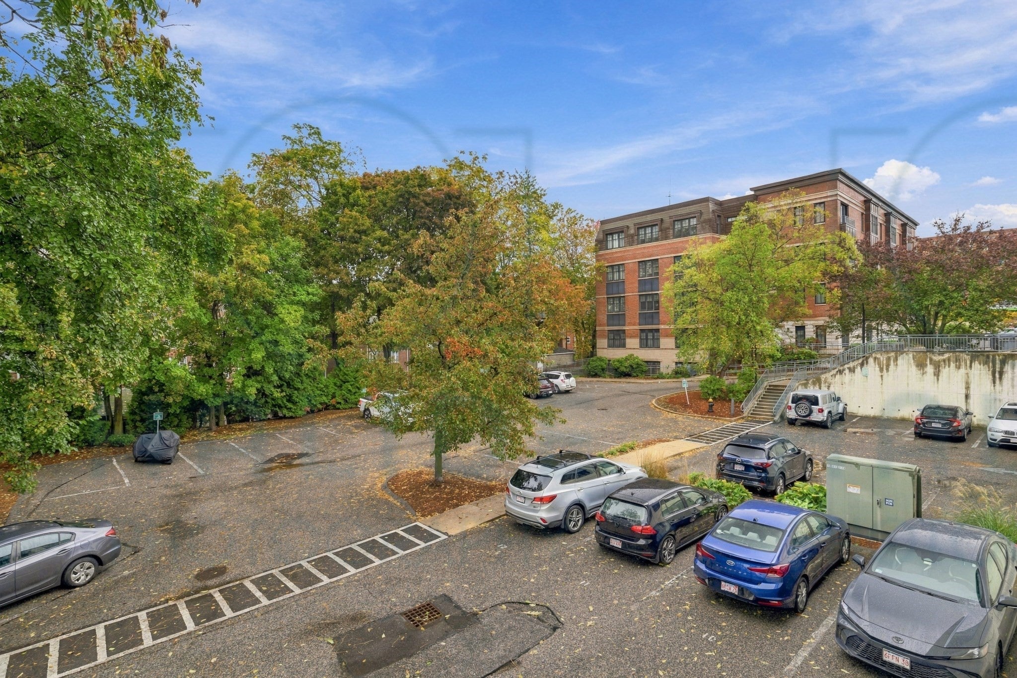 163-165 Chestnut Hill Ave #PH5, Boston, MA, 163-165 Chestnut Hill Ave #PH5, Boston, MA Photo #20