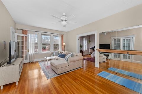 441 Washington St 5 Brookline MA 02446