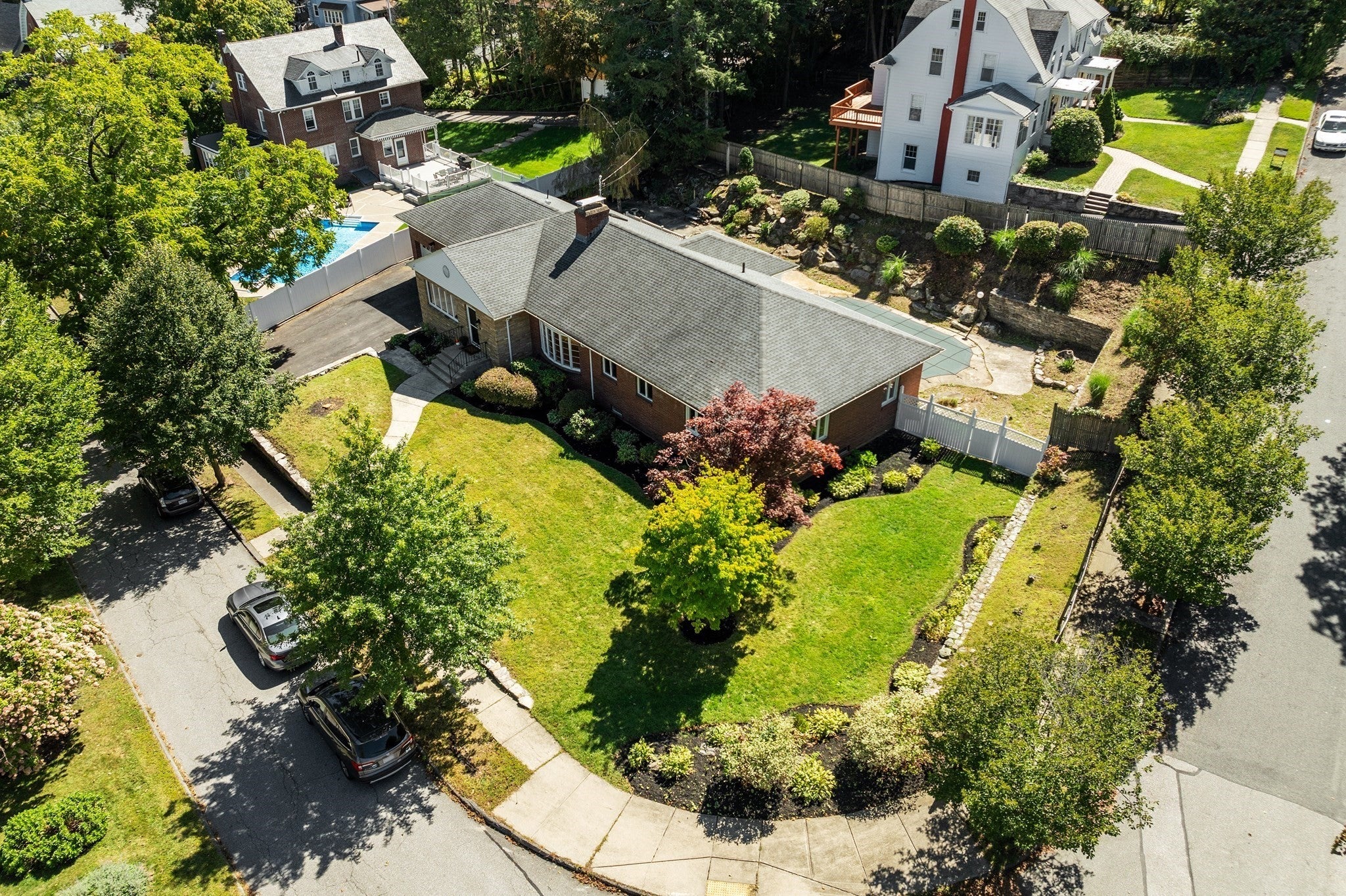 19 Chamberlain Pkwy, Worcester, MA, 19 Chamberlain Pkwy, Worcester, MA Photo #2