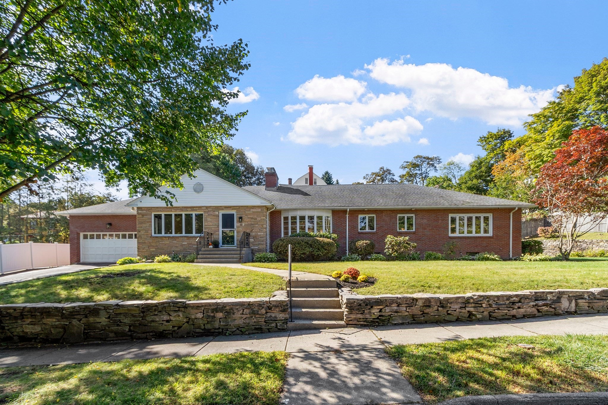 19 Chamberlain Pkwy, Worcester, MA, 19 Chamberlain Pkwy, Worcester, MA Photo #1