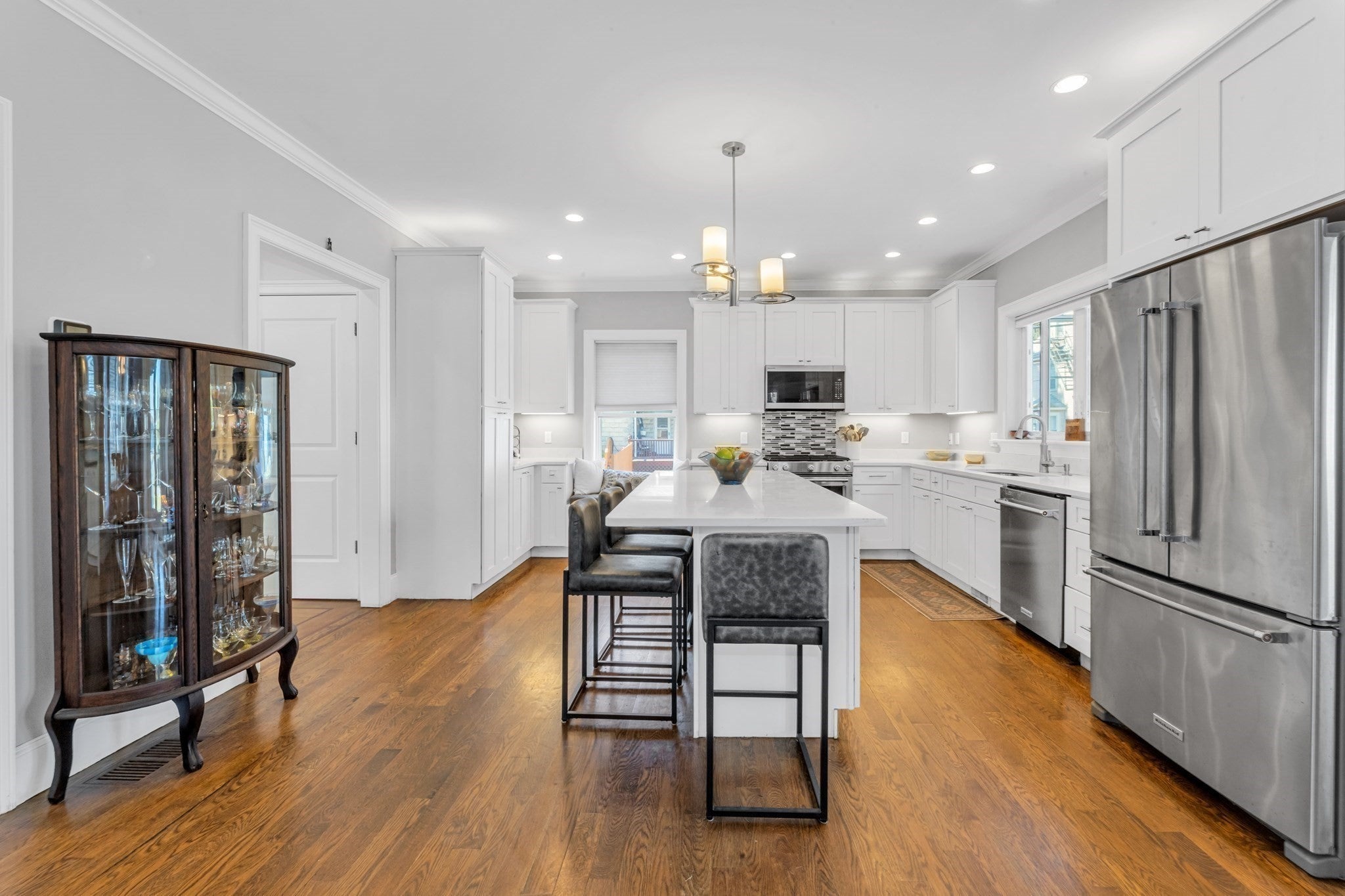 131 Gardner Street, Boston, MA, 131 Gardner Street, Boston, MA Photo #9