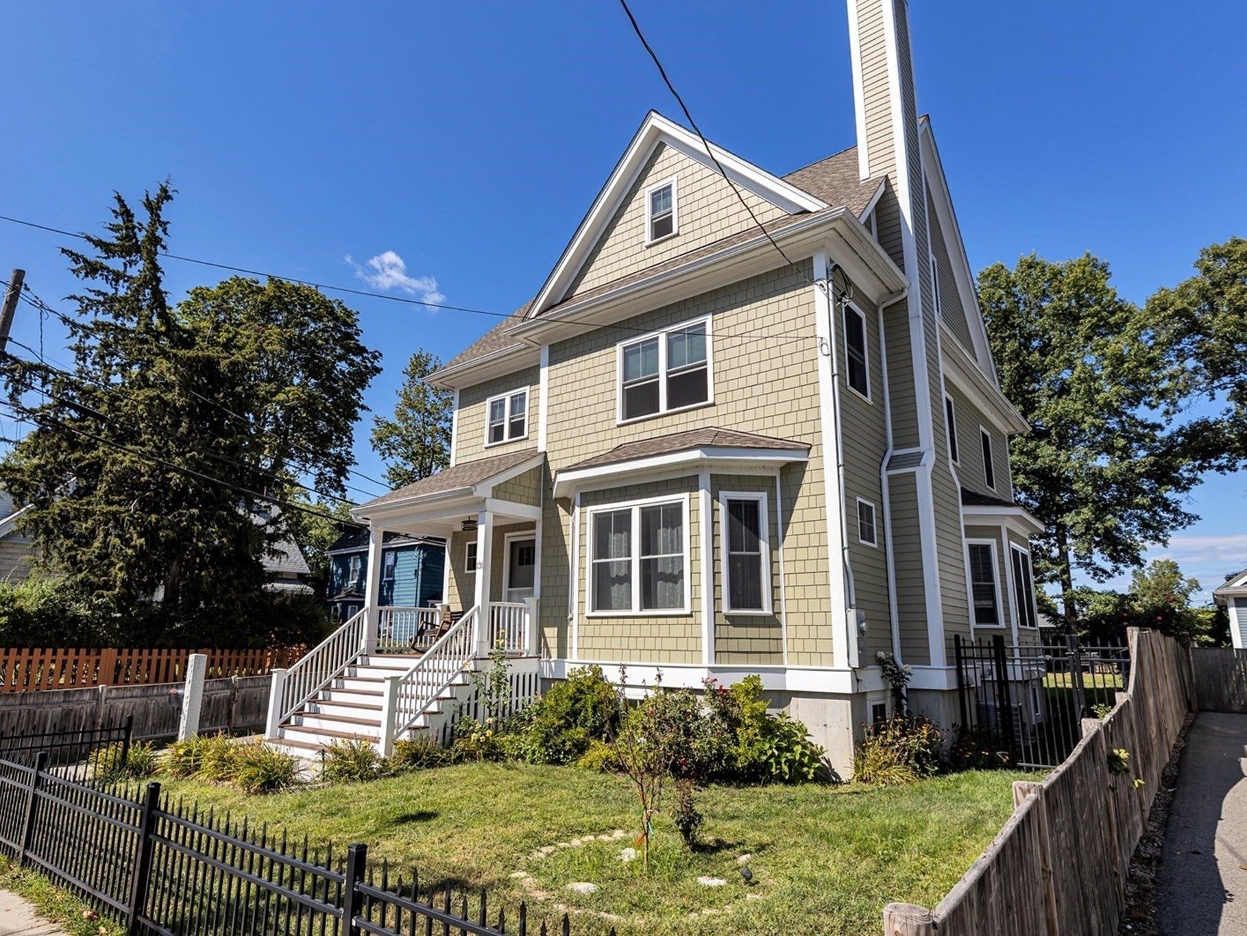 131 Gardner Street