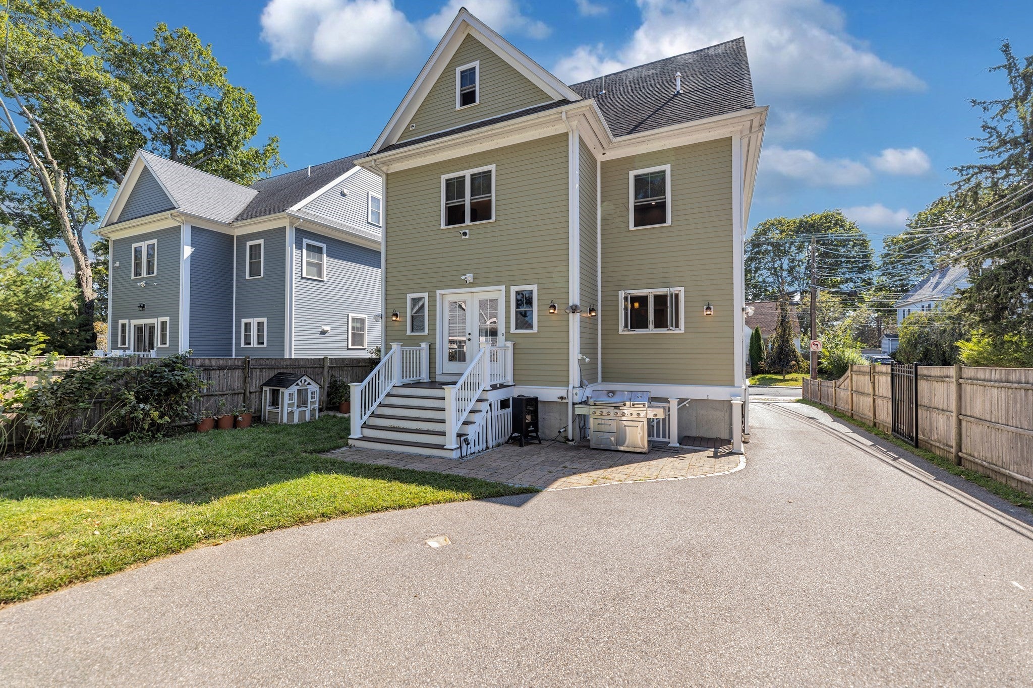 131 Gardner Street, Boston, MA, 131 Gardner Street, Boston, MA Photo #41