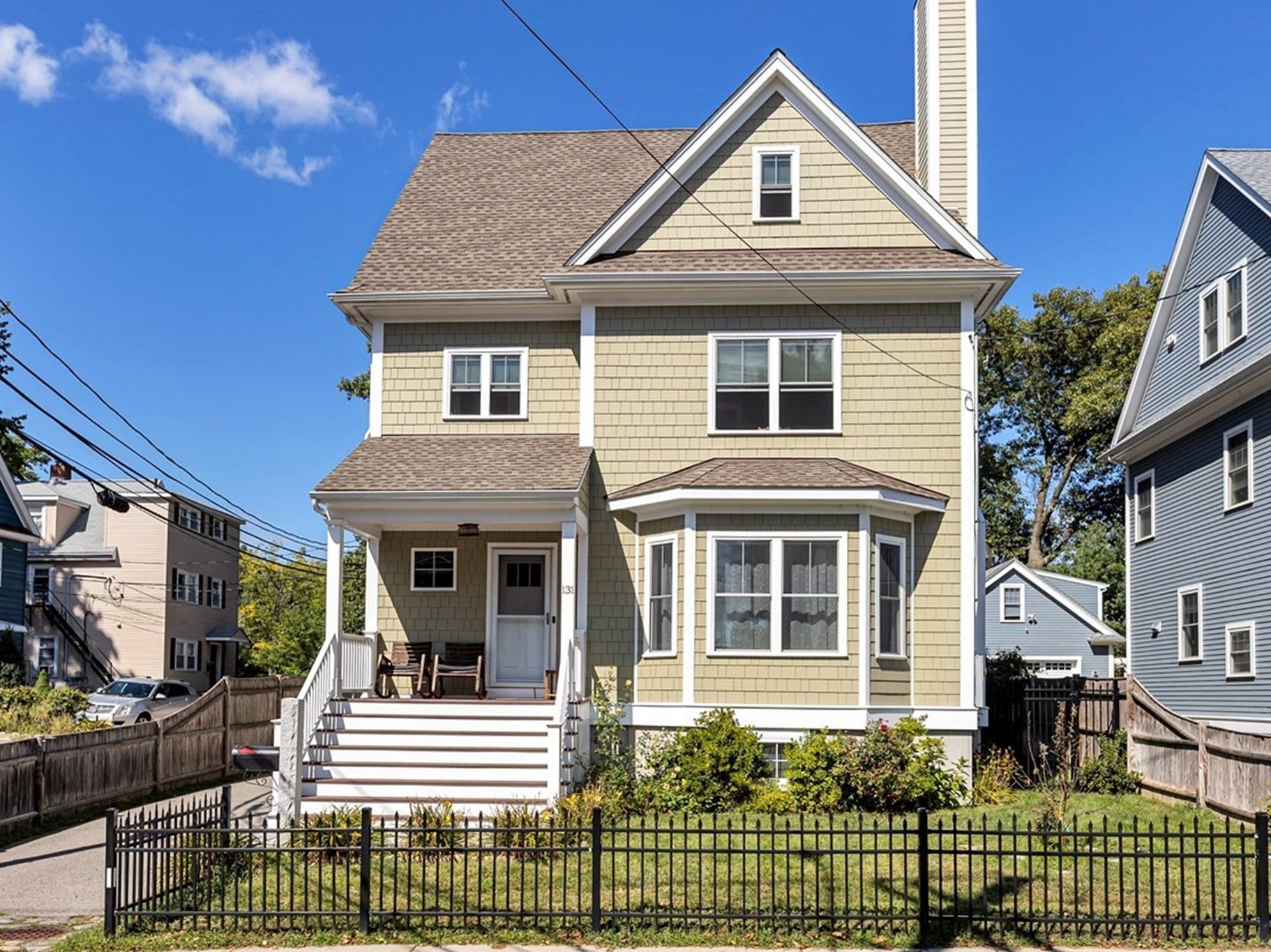 131 Gardner Street, Boston, MA, 131 Gardner Street, Boston, MA Photo #1