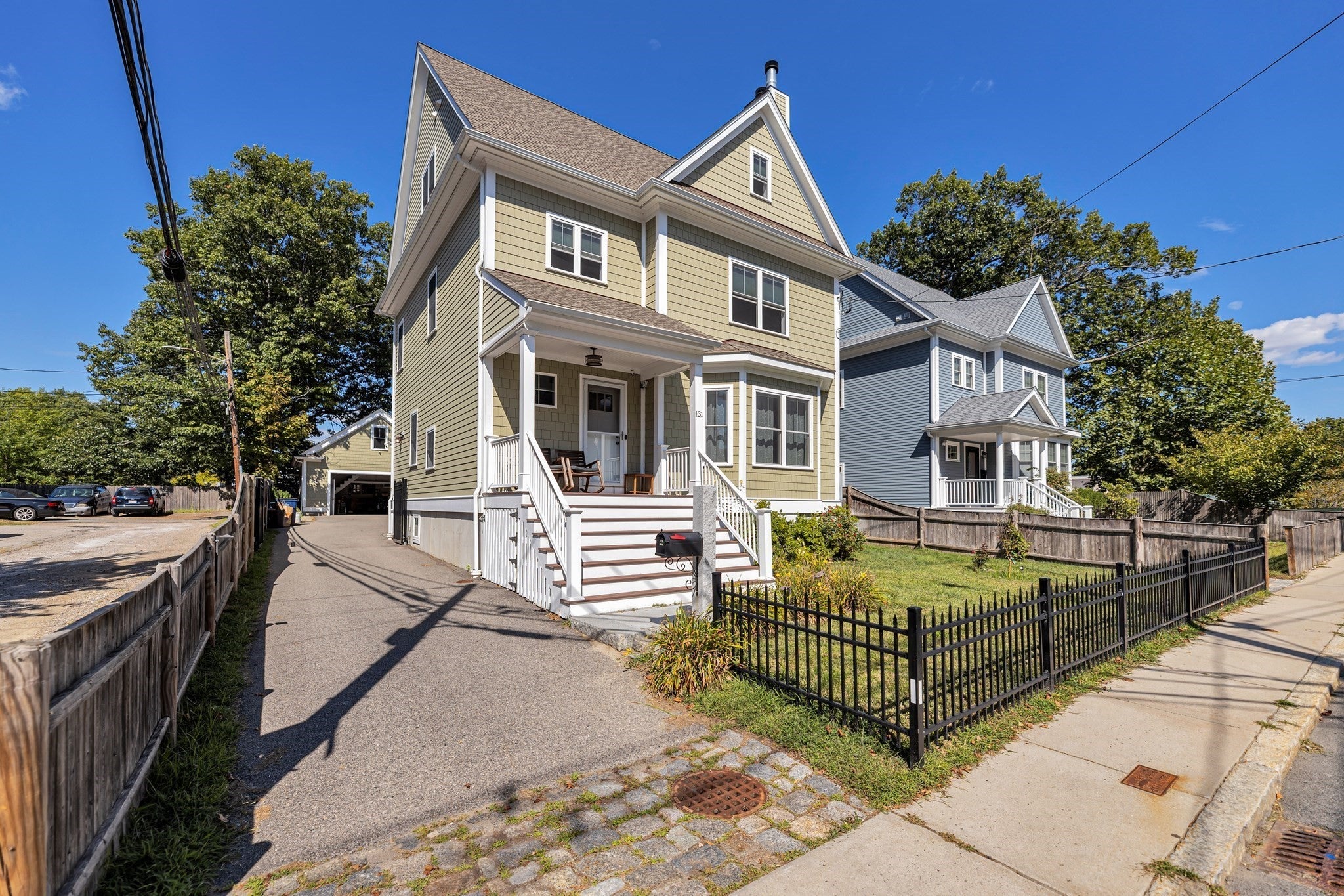 131 Gardner Street, Boston, MA, 131 Gardner Street, Boston, MA Photo #42