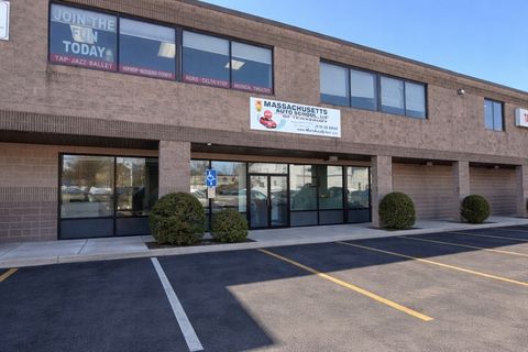 Photo of 885 Main St #7&8, Tewksbury, MA 01876 (MLS # 73482769)