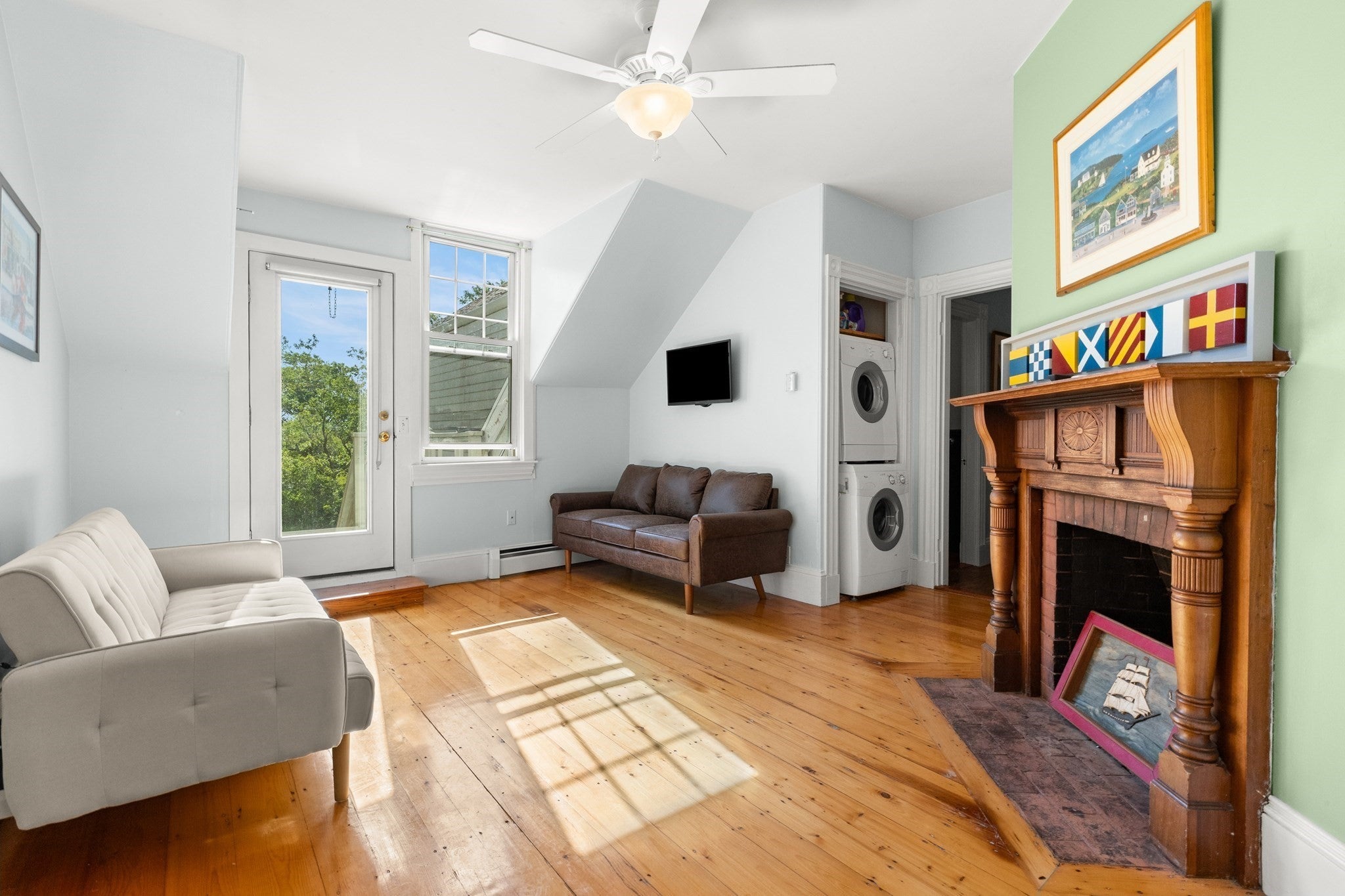 163 South St #D, Rockport, MA Photo #6