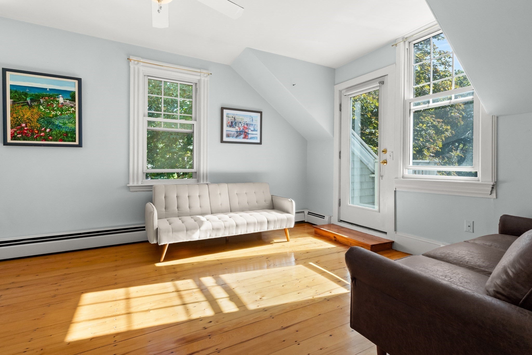 163 South St D