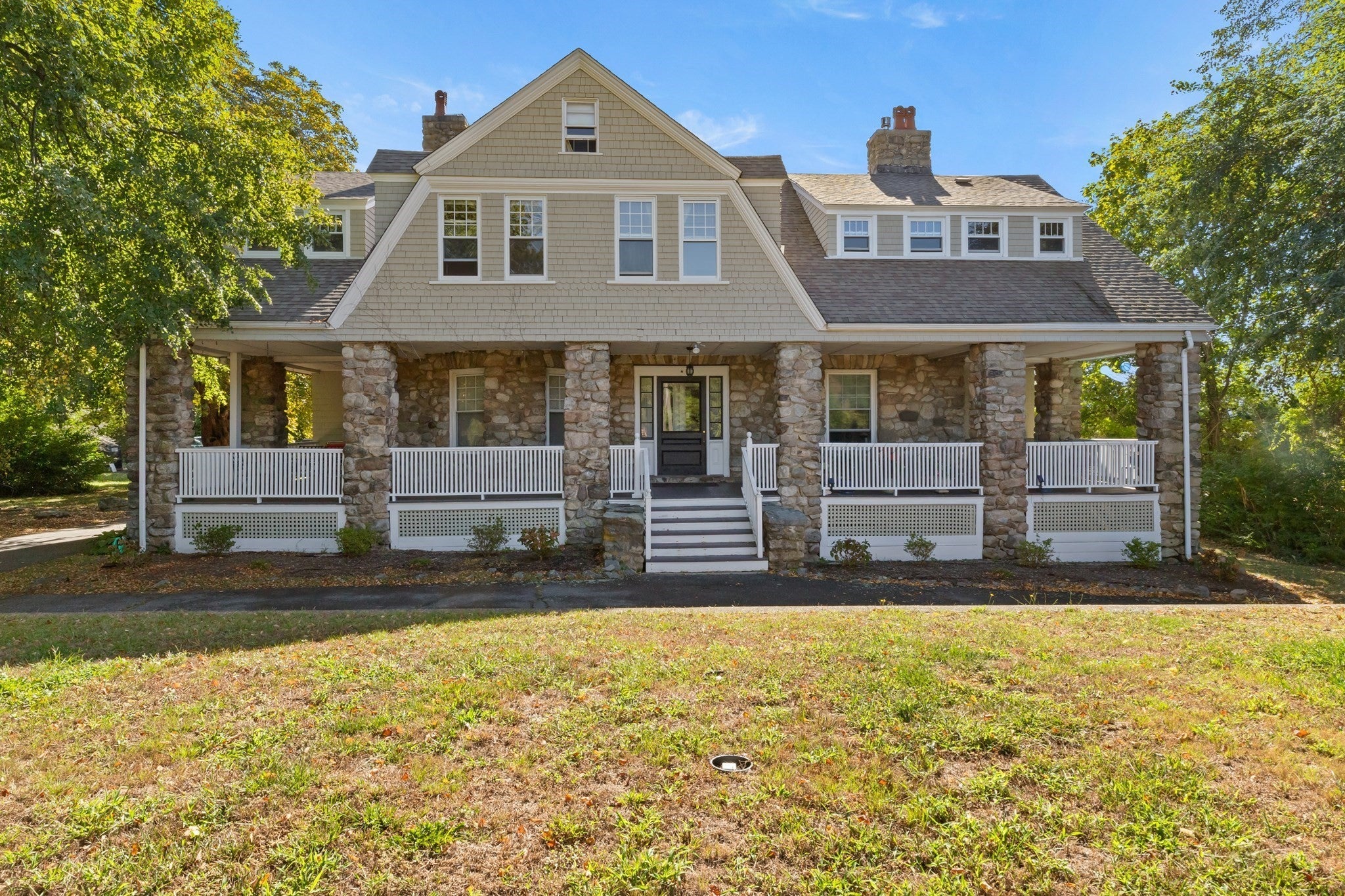 163 South St