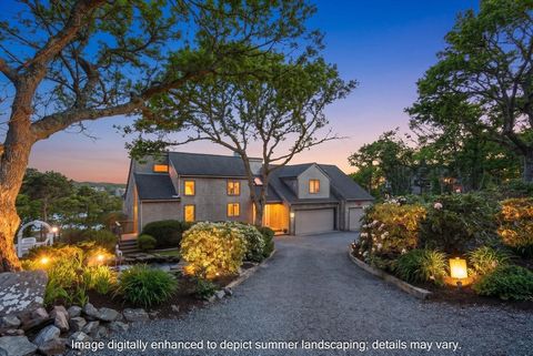 Photo of 336 Stage Island Rd, Chatham, MA 02633 (MLS # 73513527)