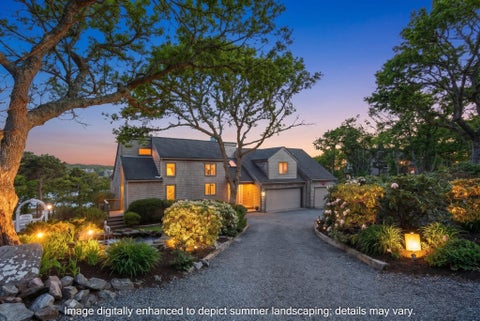 Photo of 336 Stage Island Rd, Chatham, MA 02633 (MLS # 73513527)