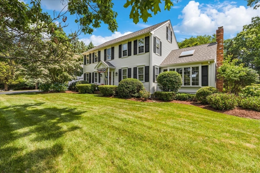 11 Tara Drive