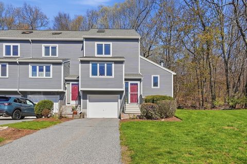 31 Blithewood Avenue 701 Worcester MA 01604