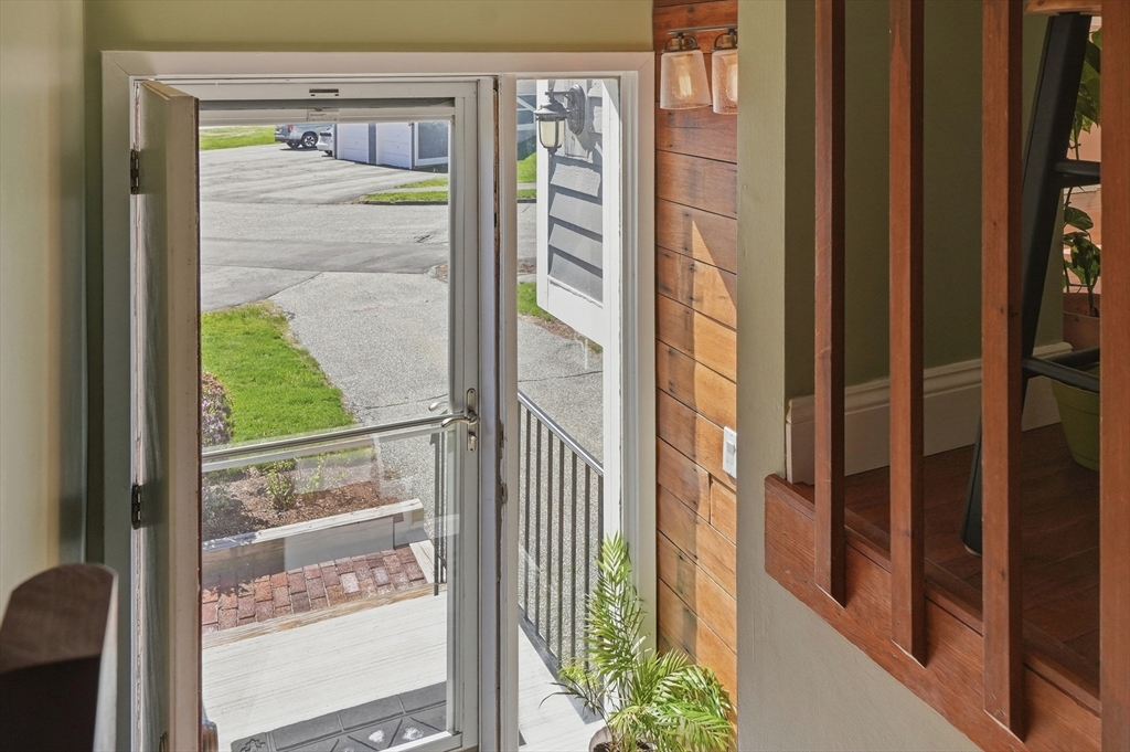 31 Blithewood Avenue 701