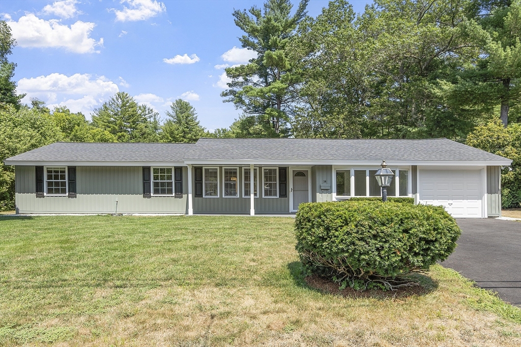 14 Janet Rd
