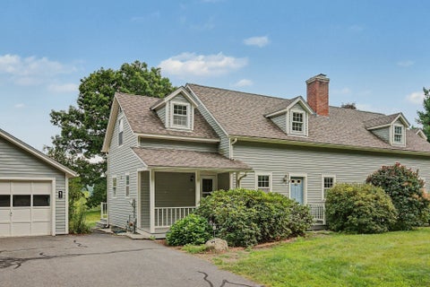 Photo of 51 Dragon Hill Road #51, Shelburne, MA 01370 (MLS # 73572251)