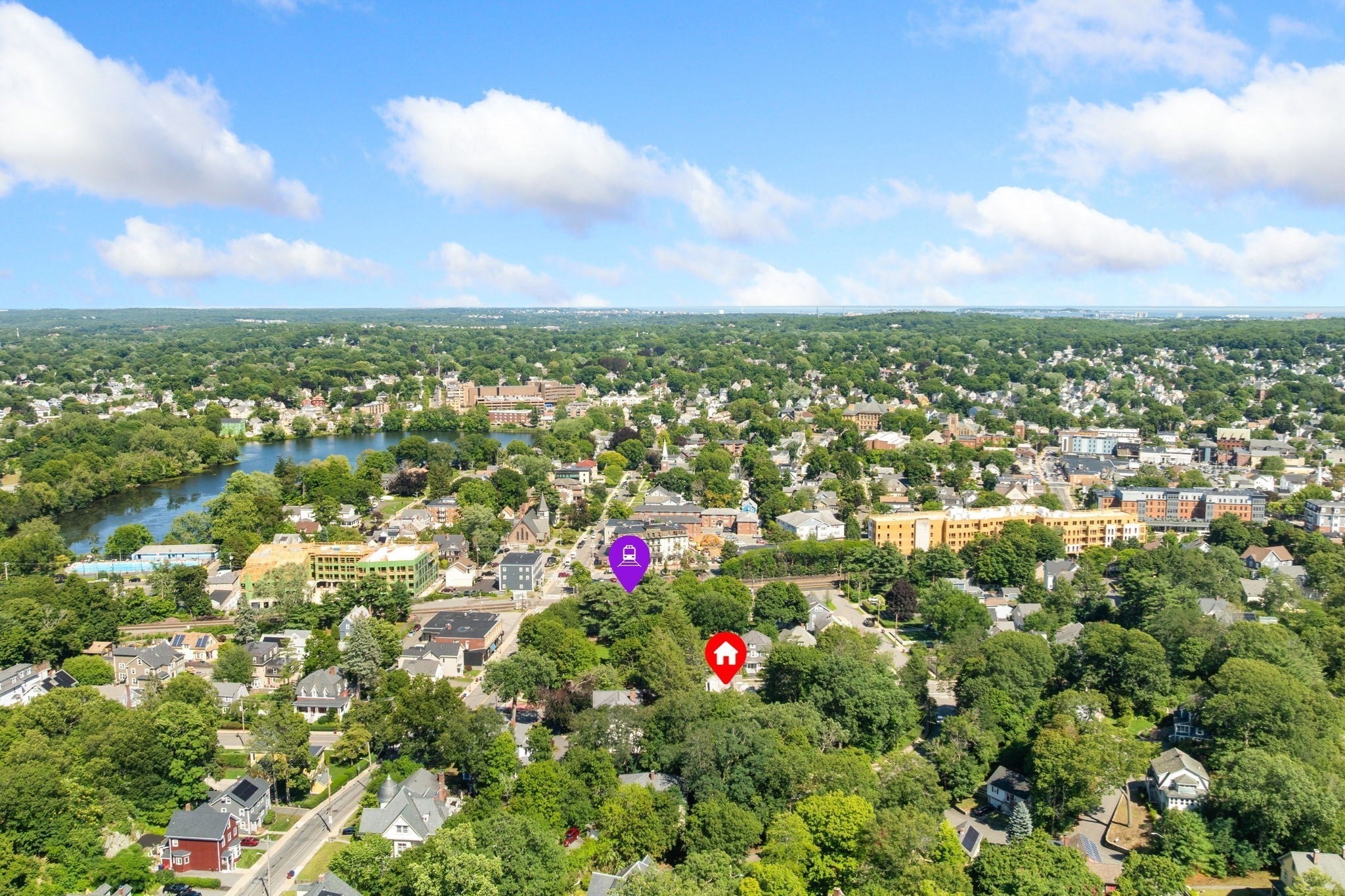 56 Vinton Street #5, Melrose, MA, 56 Vinton Street #5, Melrose, MA Photo #11