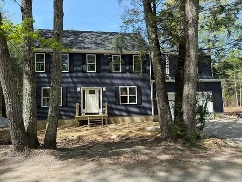 Lot 36 Hiland Rd Charlton MA 01507