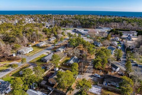 Photo of 12 Blueberry Ln, Dennis, MA 02639 (MLS # 73498569)