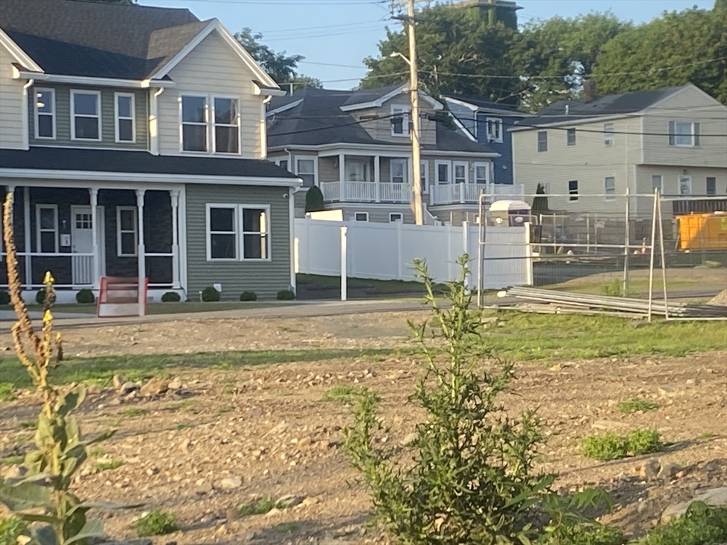 6 Goddard Drive