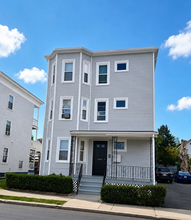 Photo 1 of 1 — 49 Camden St, Lynn, MA 01905