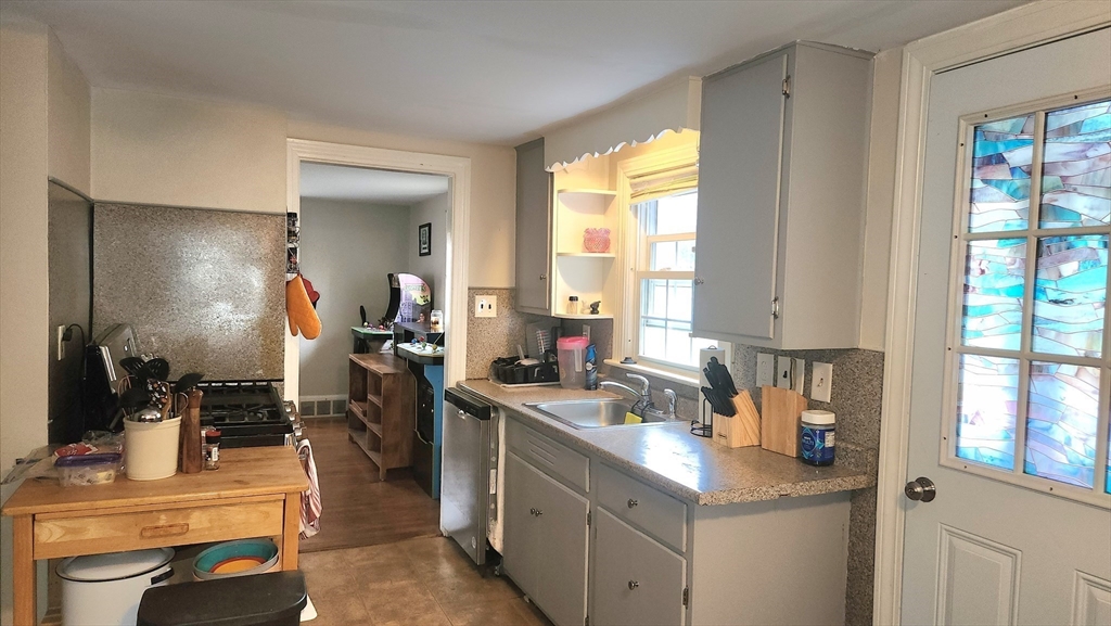 23 Marshall Rd
