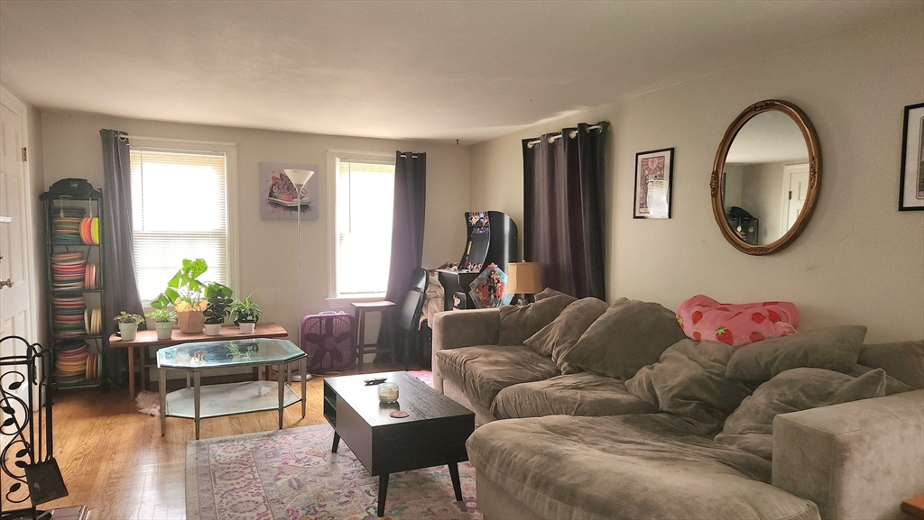 23 Marshall Rd