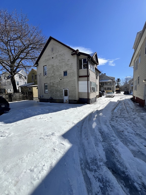 180-182 Bloomfield St