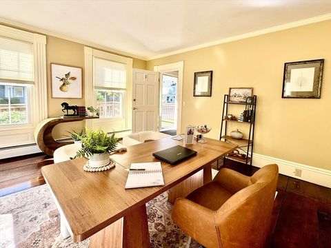 47 Prospect Street 1 West Boylston MA 01583