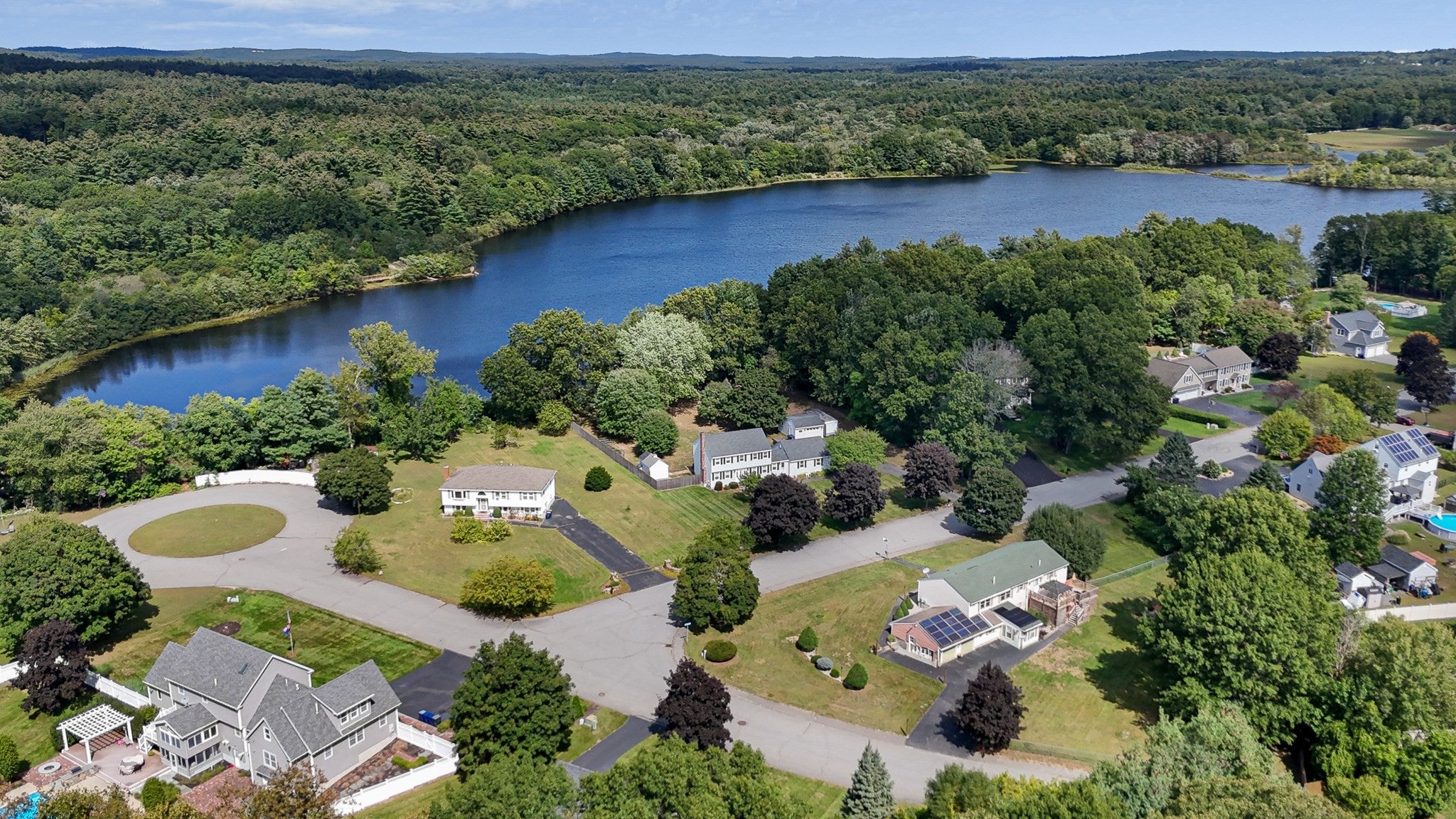 15 Jefferson Road, Dracut, MA Photo #34
