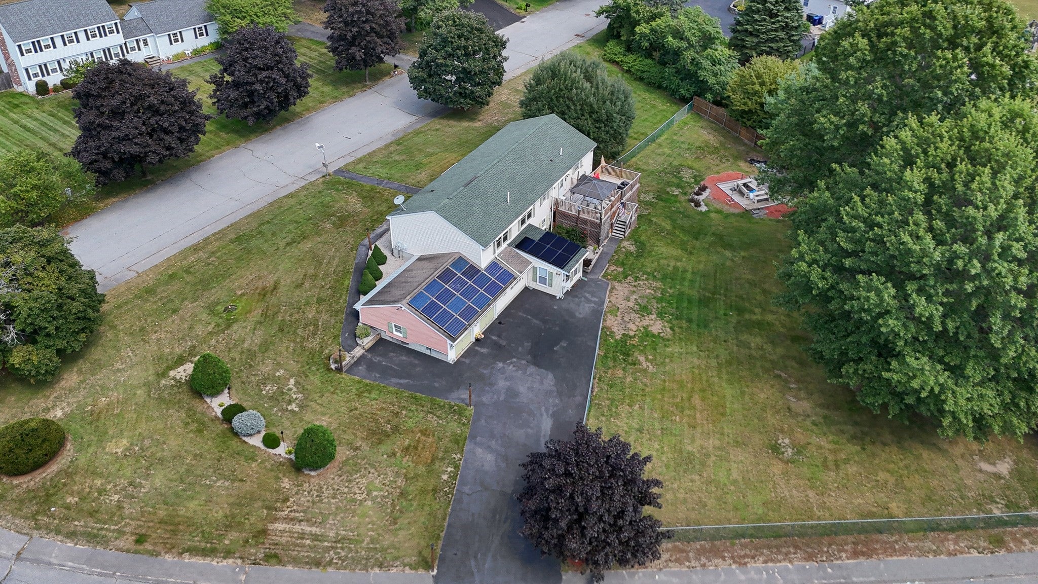 15 Jefferson Road, Dracut, MA Photo #33