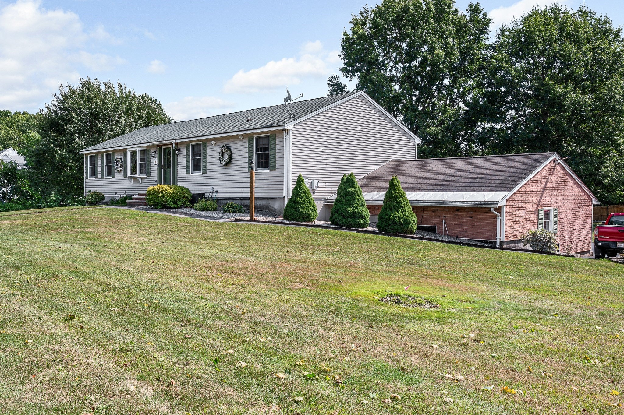 15 Jefferson Road, Dracut, MA Photo #37