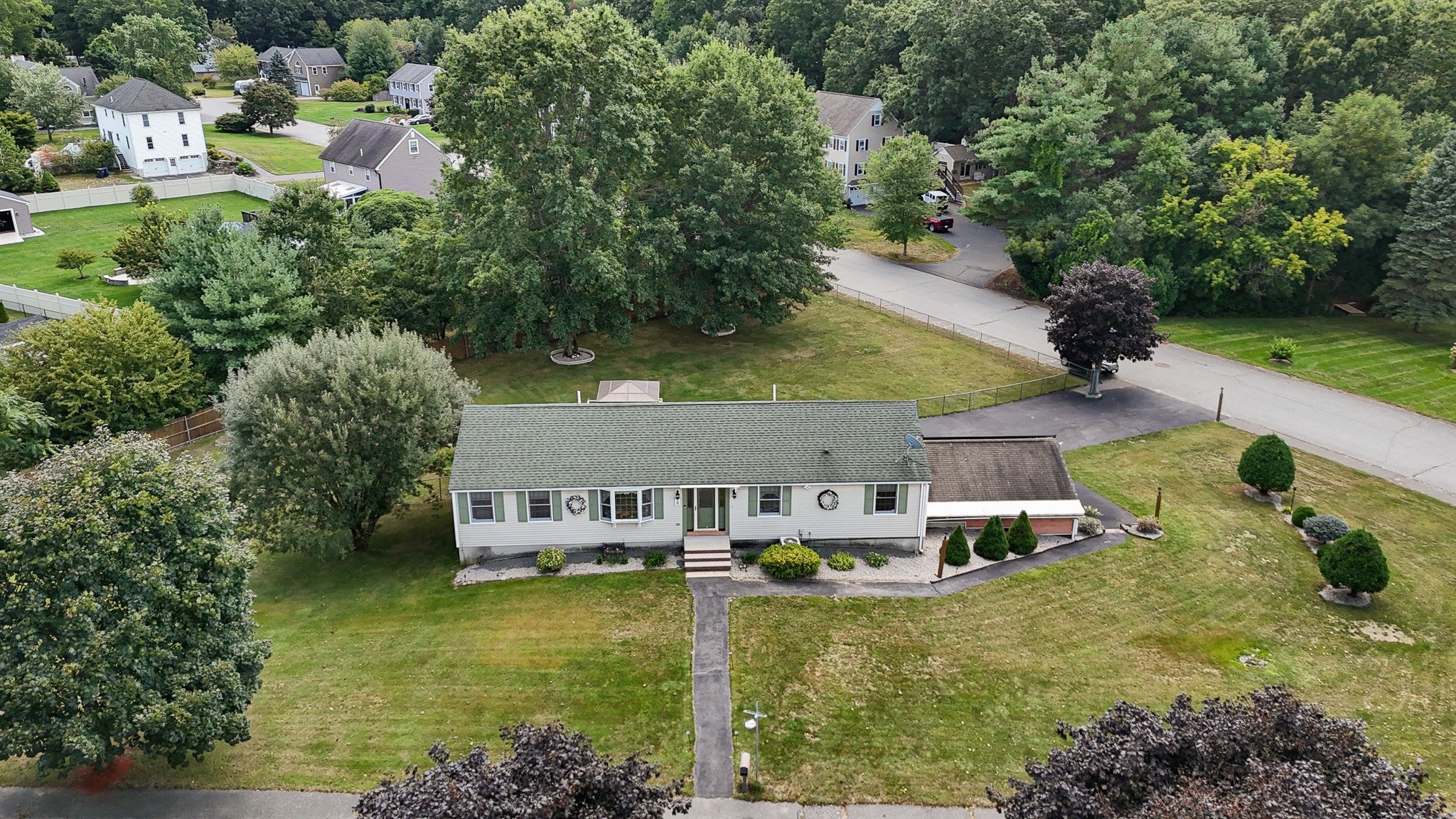 15 Jefferson Road, Dracut, MA Photo #2
