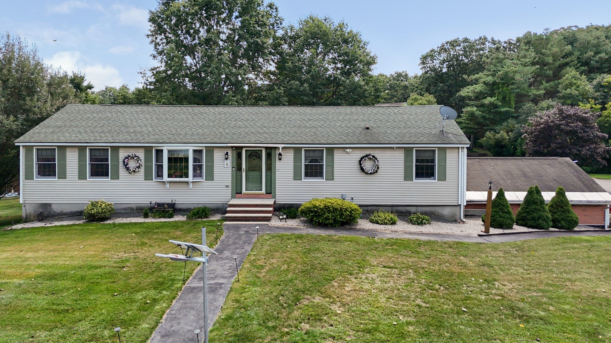 15 Jefferson Road, Dracut, MA Photo #1