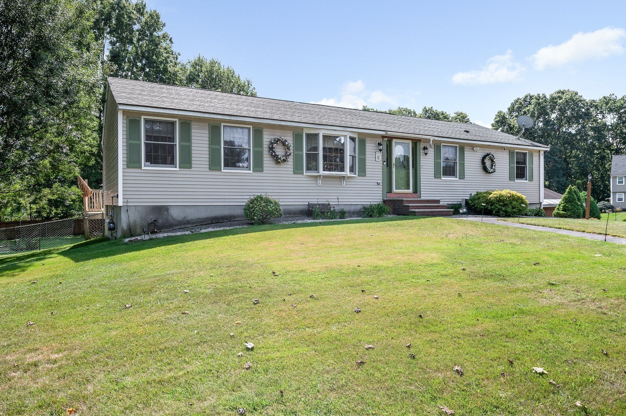15 Jefferson Road, Dracut, MA Photo #36