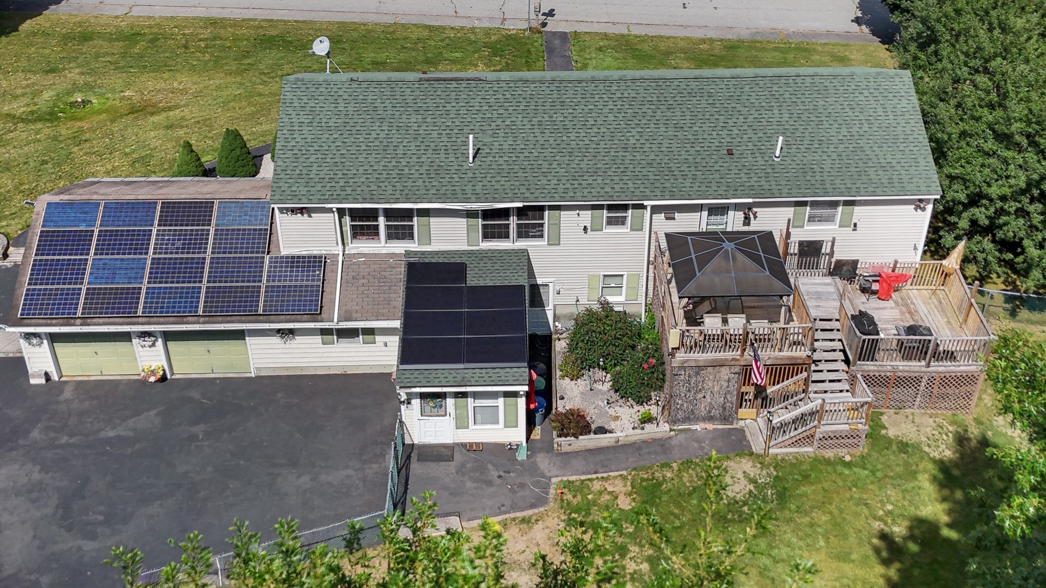 15 Jefferson Road, Dracut, MA Photo #35