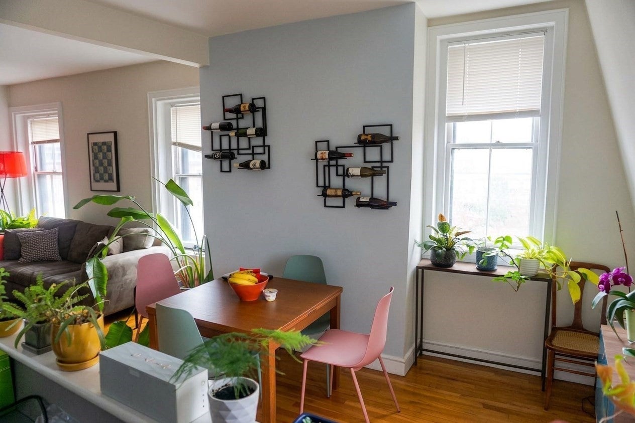 59 East Springfield Street #3, Boston, MA Photo #4