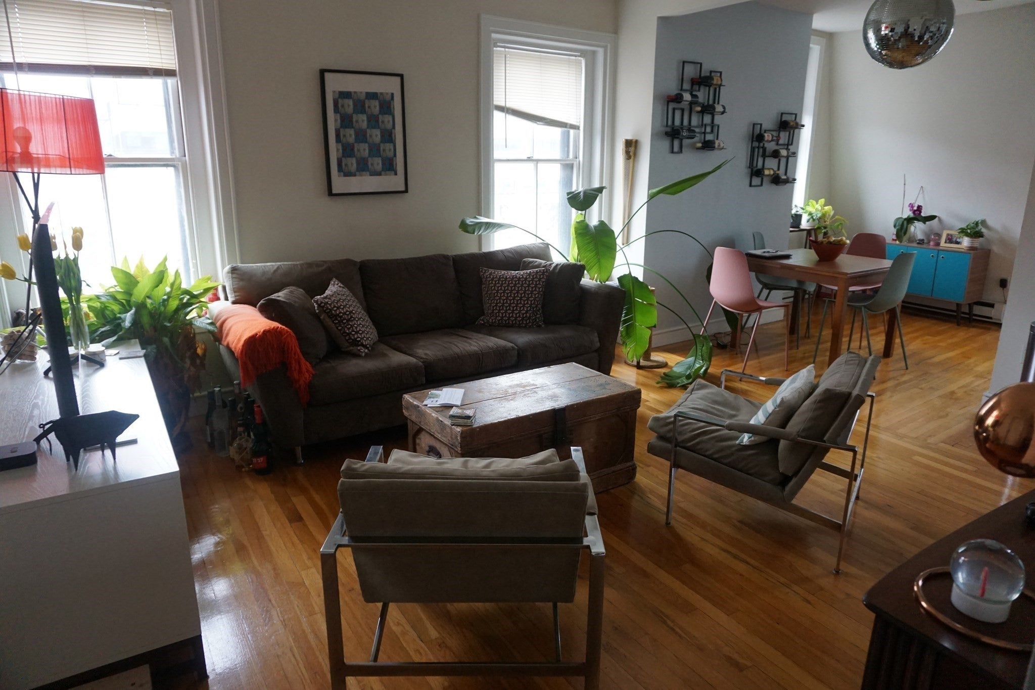 59 East Springfield Street #3, Boston, MA Photo #3