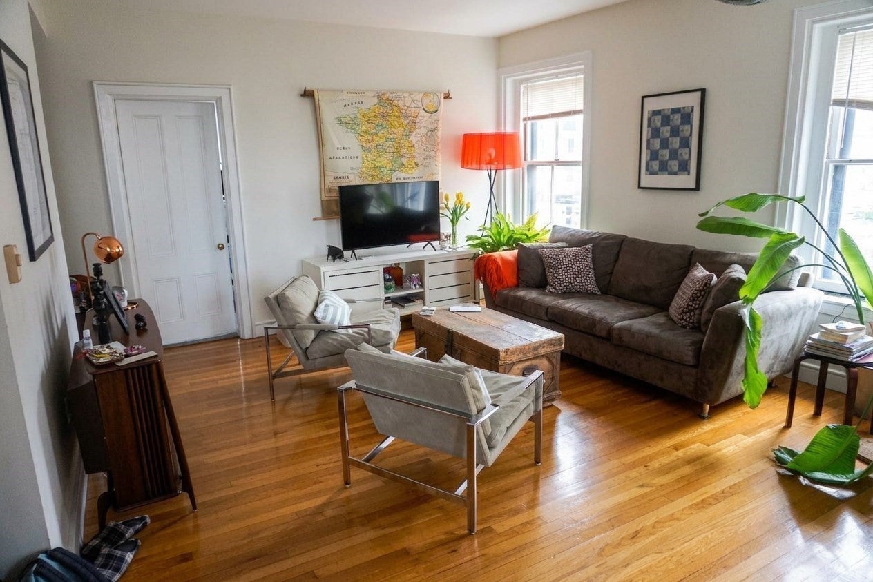59 East Springfield Street #3, Boston, MA Photo #2