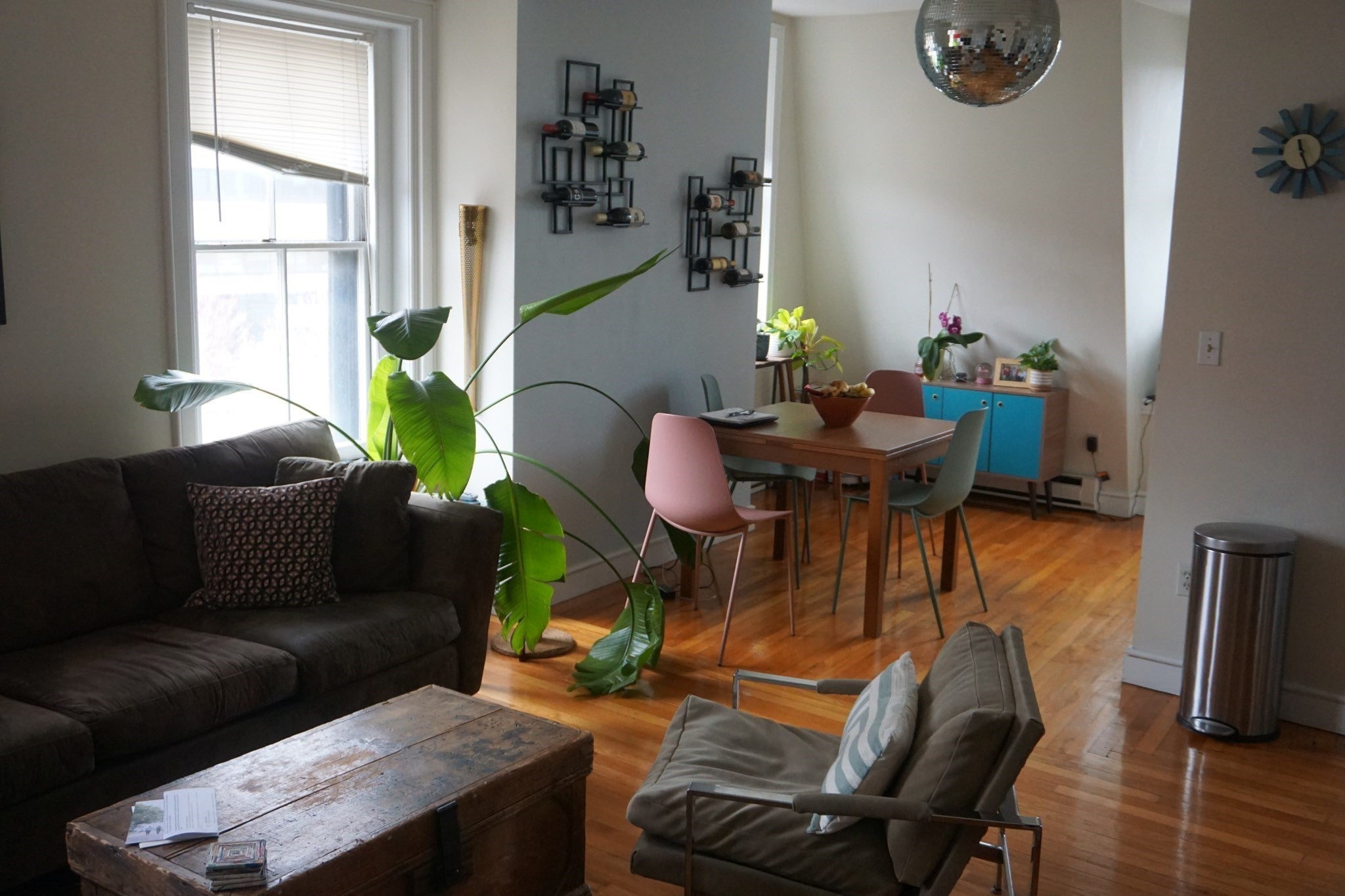 59 East Springfield Street #3, Boston, MA Photo #5