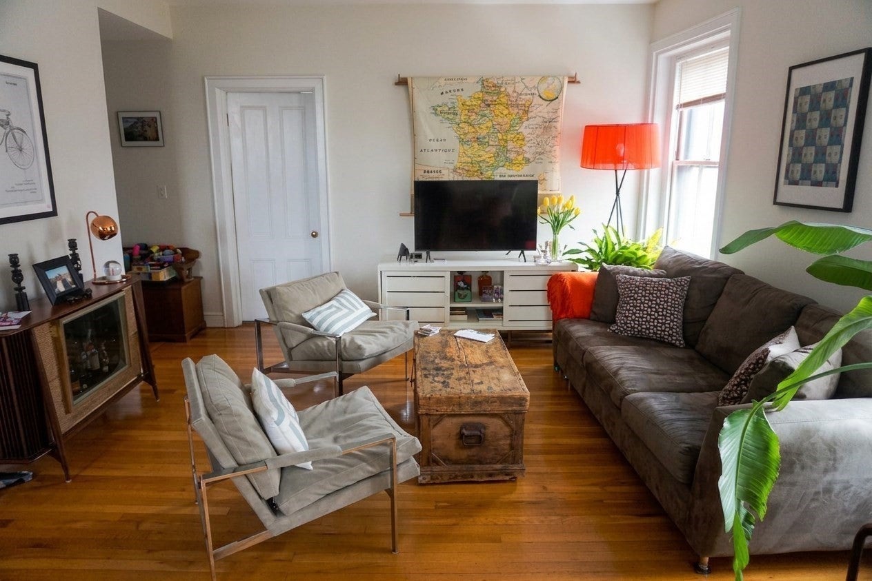 59 East Springfield Street #3, Boston, MA Photo #1