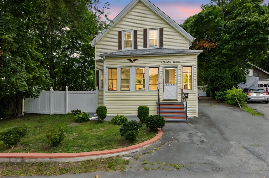 8 Gardner Terrace