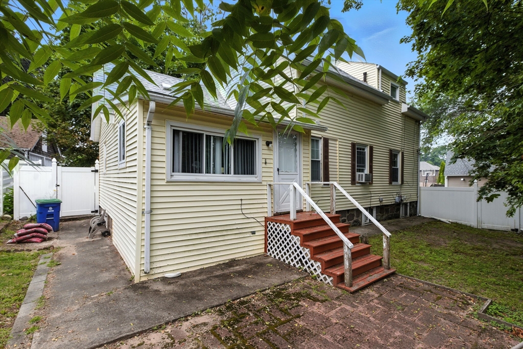 8 Gardner Terrace