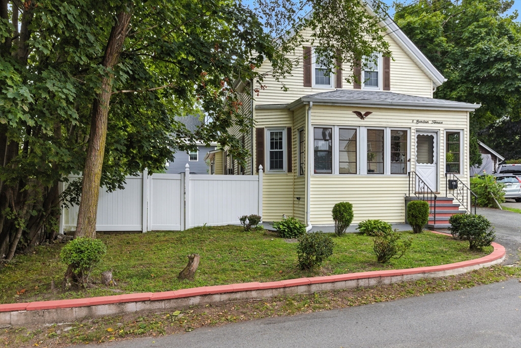8 Gardner Terrace