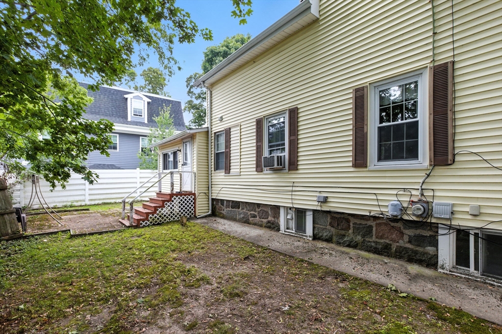 8 Gardner Terrace