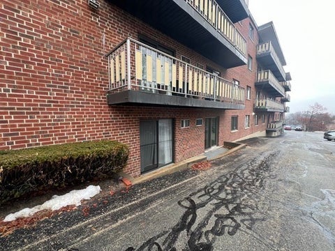 Photo of 100 Grandview Ave #4A, Quincy, MA 02170 (MLS # 73561214)